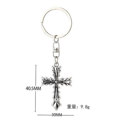 Metal Hanging Ornament In Colour, Stylish Decorative Pendant For Home Or Office