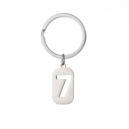 Metal Hanging Ornament In Colour, Stylish Decorative Pendant For Home Or Office