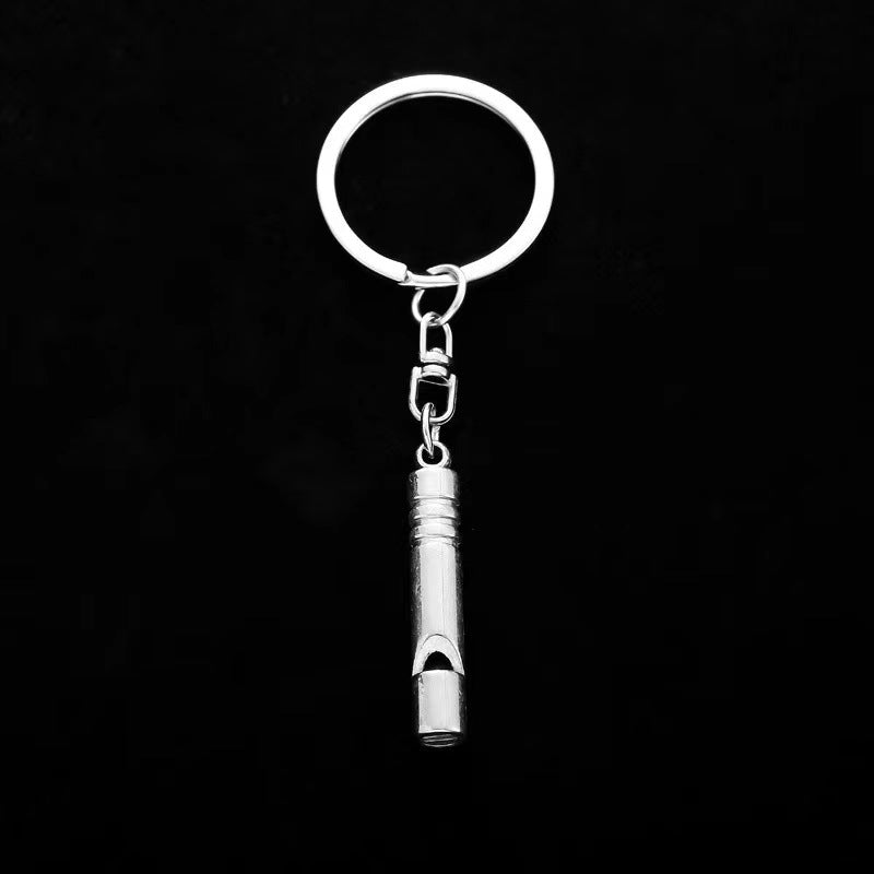 Metal Hanging Ornament In Colour, Stylish Decorative Pendant For Home Or Office