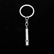 Whistle + Figure 8 Buckle