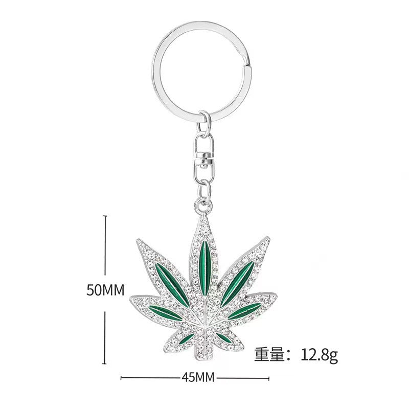 Metal Hanging Ornament In Colour, Stylish Decorative Pendant For Home Or Office