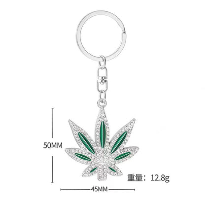 Metal Hanging Ornament In Colour, Stylish Decorative Pendant For Home Or Office