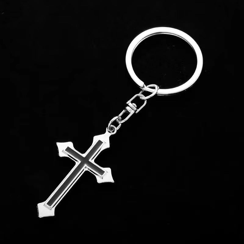 Metal Hanging Ornament In Colour, Stylish Decorative Pendant For Home Or Office