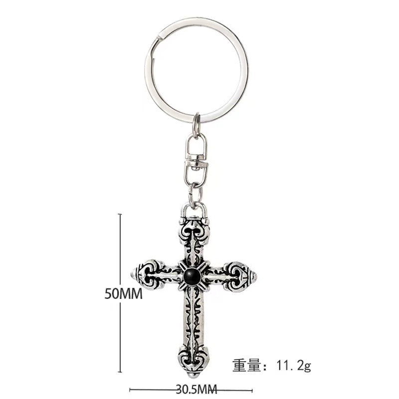 Metal Hanging Ornament In Colour, Stylish Decorative Pendant For Home Or Office