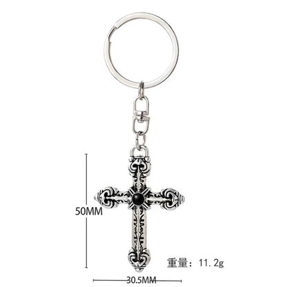 Metal Hanging Ornament In Colour, Stylish Decorative Pendant For Home Or Office