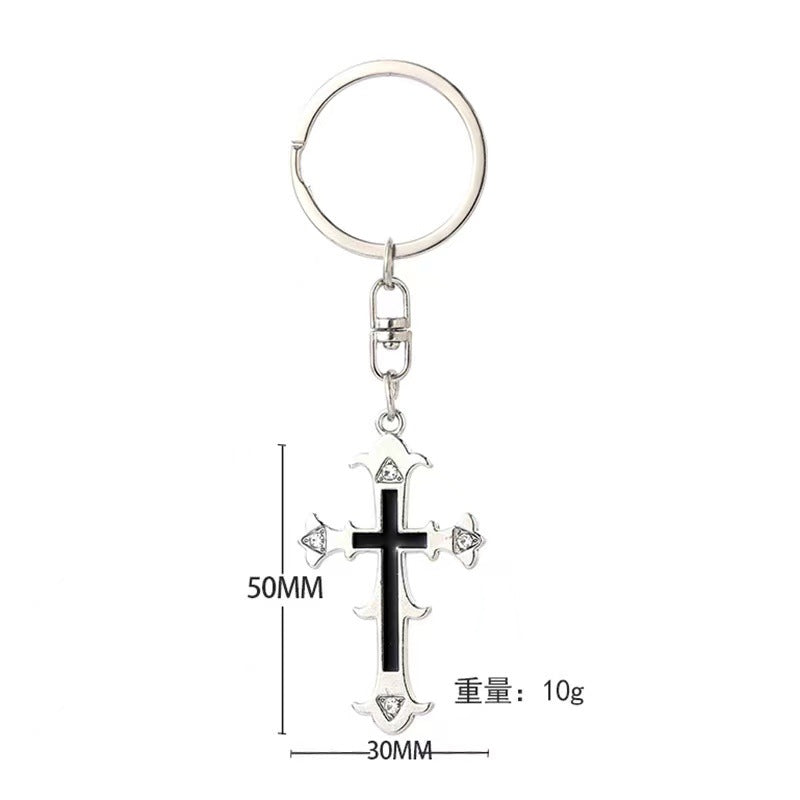 Metal Hanging Ornament In Colour, Stylish Decorative Pendant For Home Or Office