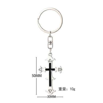 Metal Hanging Ornament In Colour, Stylish Decorative Pendant For Home Or Office