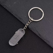Marking Scooter + Four-Link Chain Buckle