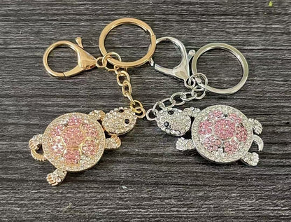 Metal Hanging Ornament In Colour, Stylish Decorative Pendant For Home Or Office