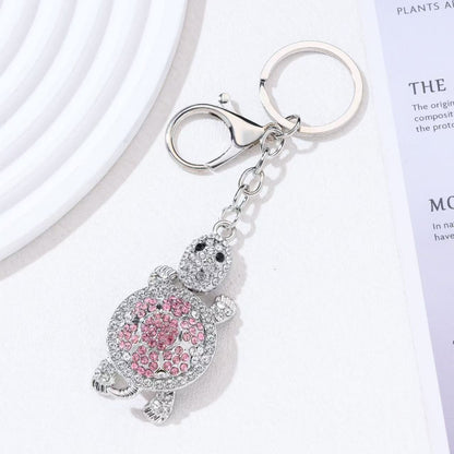 Metal Hanging Ornament In Colour, Stylish Decorative Pendant For Home Or Office