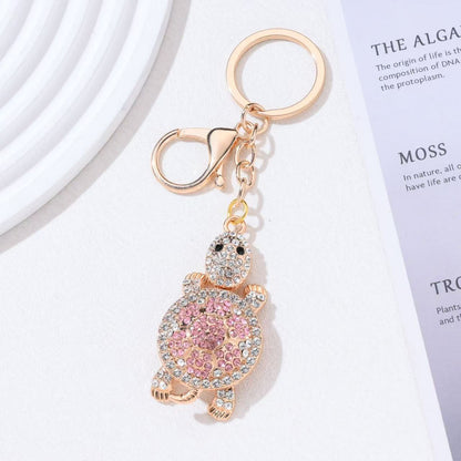 Metal Hanging Ornament In Colour, Stylish Decorative Pendant For Home Or Office