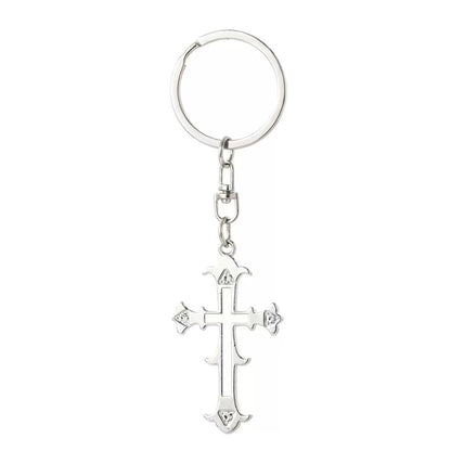 Metal Hanging Ornament In Colour, Stylish Decorative Pendant For Home Or Office