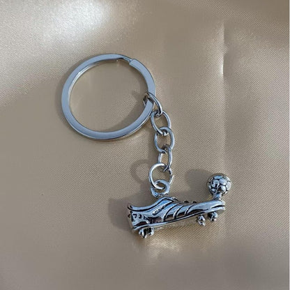 Metal Hanging Ornament In Colour, Stylish Decorative Pendant For Home Or Office