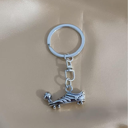 Metal Hanging Ornament In Colour, Stylish Decorative Pendant For Home Or Office