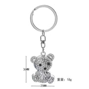 Little Bear + Figure 8 Buckle