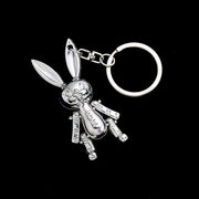 Little Rabbit + Figure 8 Buckle