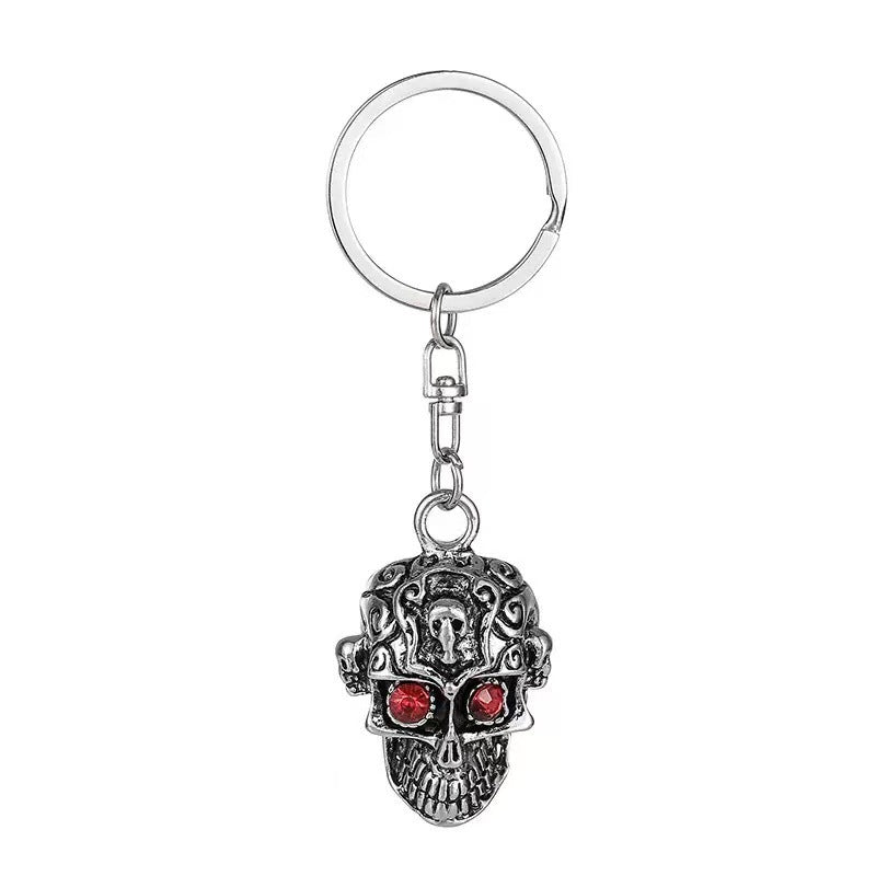 Metal Hanging Ornament In Colour, Stylish Decorative Pendant For Home Or Office