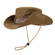 Deep Khaki