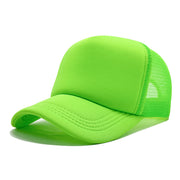 Upgraded Fluorescent Green-15