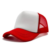 Upgraded Red