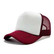 Upgraded to Burgundy Color