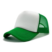 Upgraded Green