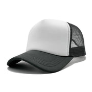 Upgraded Dark Gray