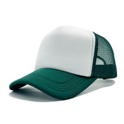Upgraded Peacock Green