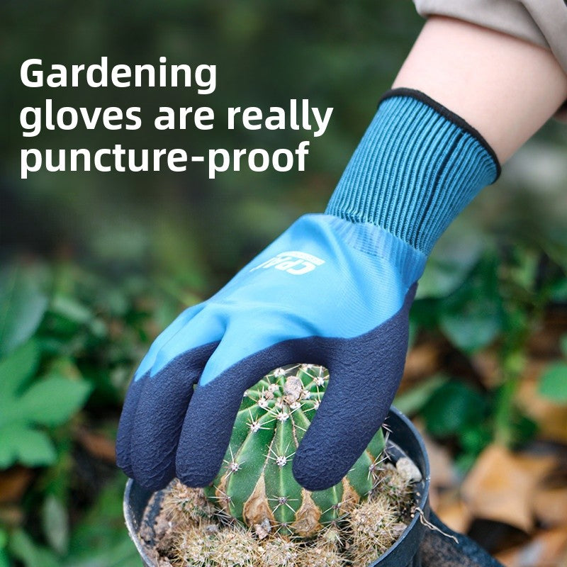 Durable Plastic Gardening Tool For Efficient Outdoor Plant Care And Maintenance