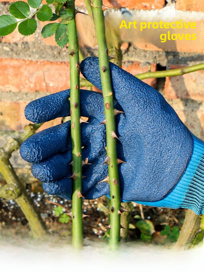 Durable Plastic Gardening Tool For Efficient Outdoor Plant Care And Maintenance
