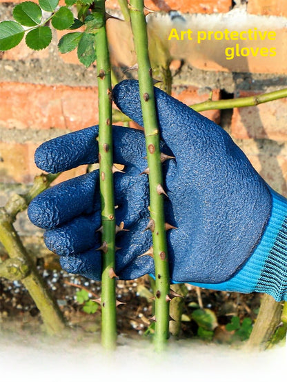 Durable Plastic Gardening Tool For Efficient Outdoor Plant Care And Maintenance