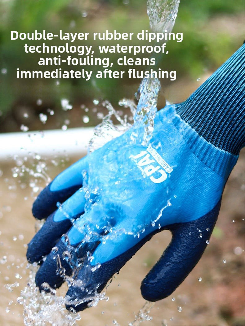 Durable Plastic Gardening Tool For Efficient Outdoor Plant Care And Maintenance