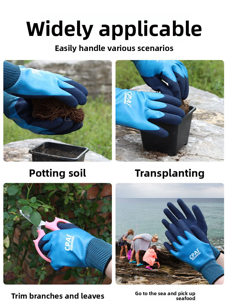 Durable Plastic Gardening Tool For Efficient Outdoor Plant Care And Maintenance