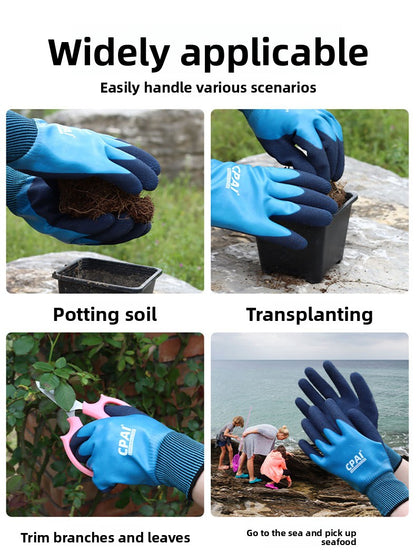 Durable Plastic Gardening Tool For Efficient Outdoor Plant Care And Maintenance