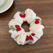Large intestine ring