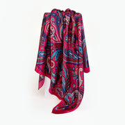 D9045-Rose Red