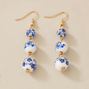 Blue and White Porcelain