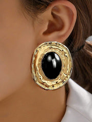Golden Black Pearl