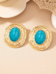 Golden Turquoise