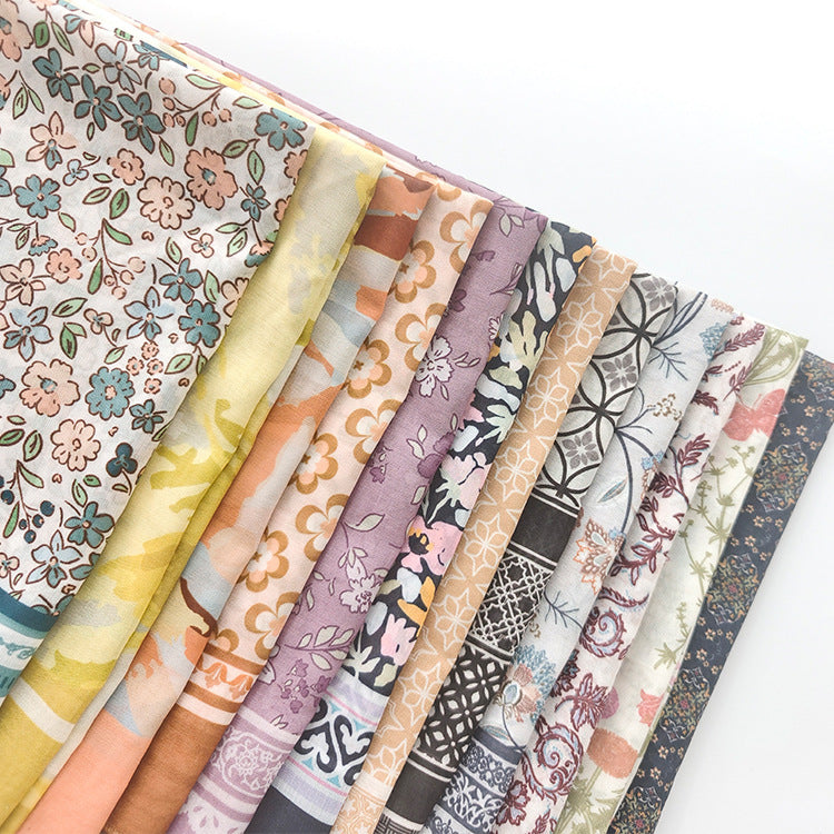 Ethnic Organza Kerchief Scarf Suitable For All Seasons Featuring Lightweight And Stylish Design