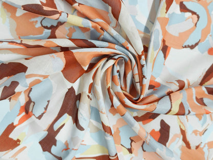 Ethnic Organza Kerchief Scarf Suitable For All Seasons Featuring Lightweight And Stylish Design