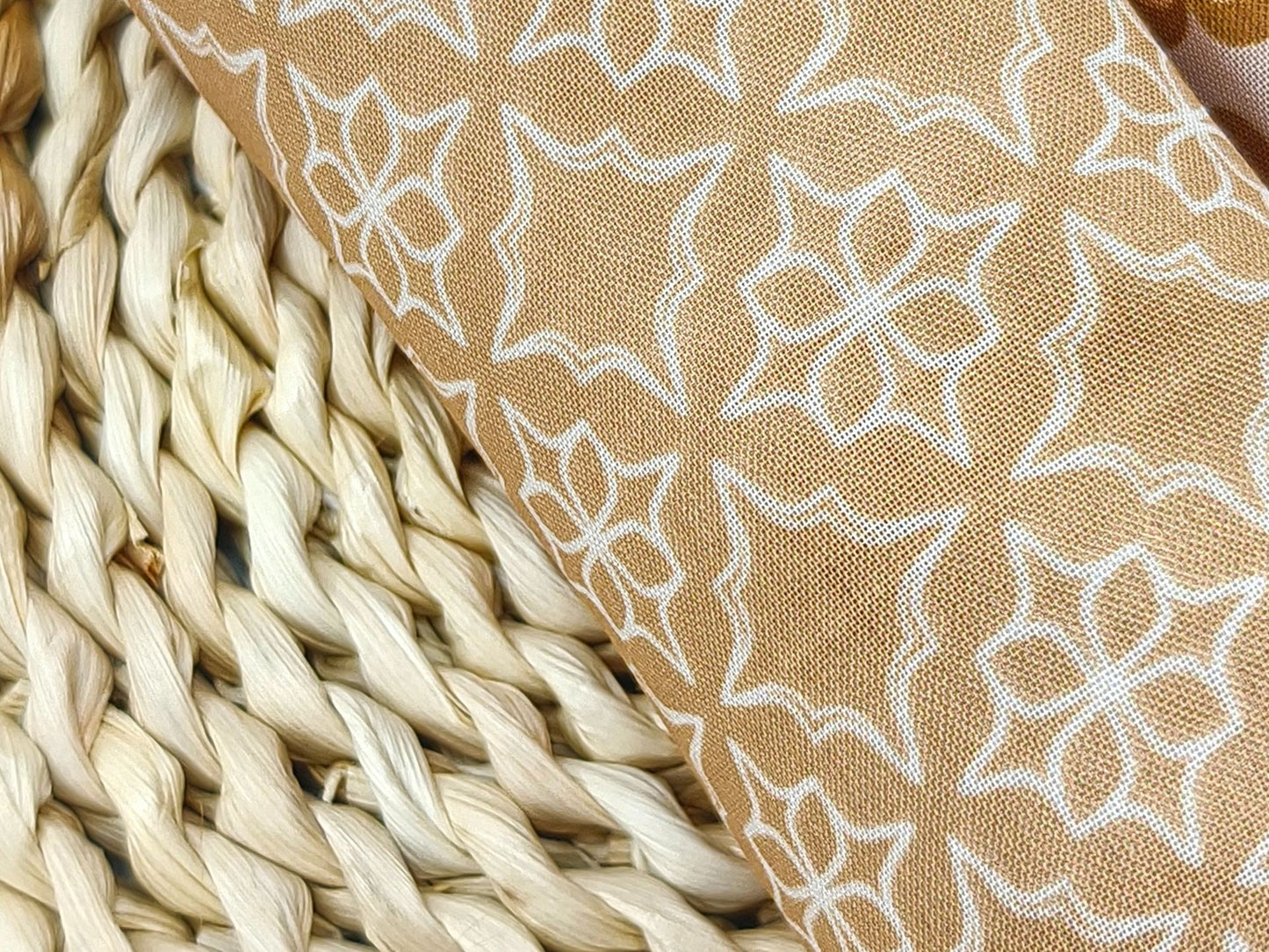 Ethnic Organza Kerchief Scarf Suitable For All Seasons Featuring Lightweight And Stylish Design