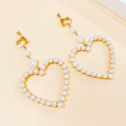 EZ-1883 No. 2 Screw Ear Clip