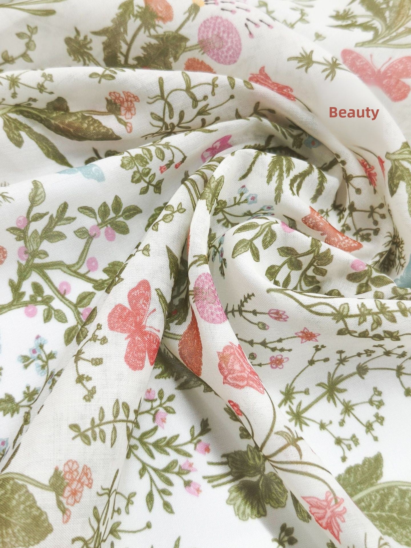 Ethnic Organza Kerchief Scarf Suitable For All Seasons Featuring Lightweight And Stylish Design