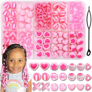 Pink 100pcs2 #