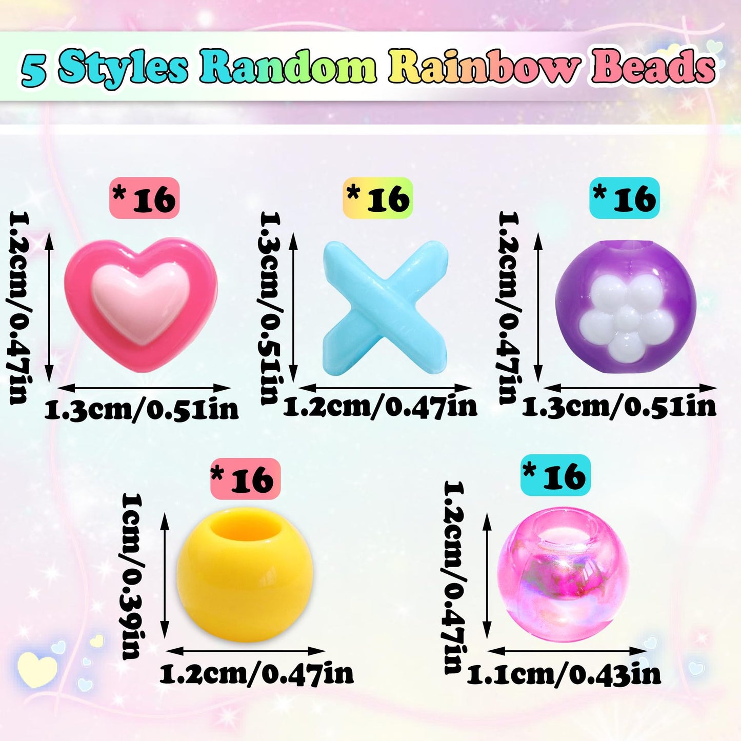 Ethnic Style Hairpin Made Of Durable Acrylic, Available In Various Colours