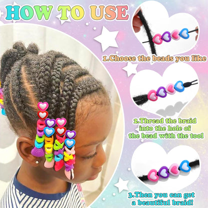 Ethnic Style Hairpin Made Of Durable Acrylic, Available In Various Colours