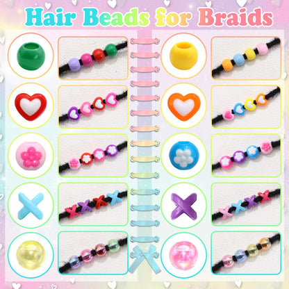 Ethnic Style Hairpin Made Of Durable Acrylic, Available In Various Colours