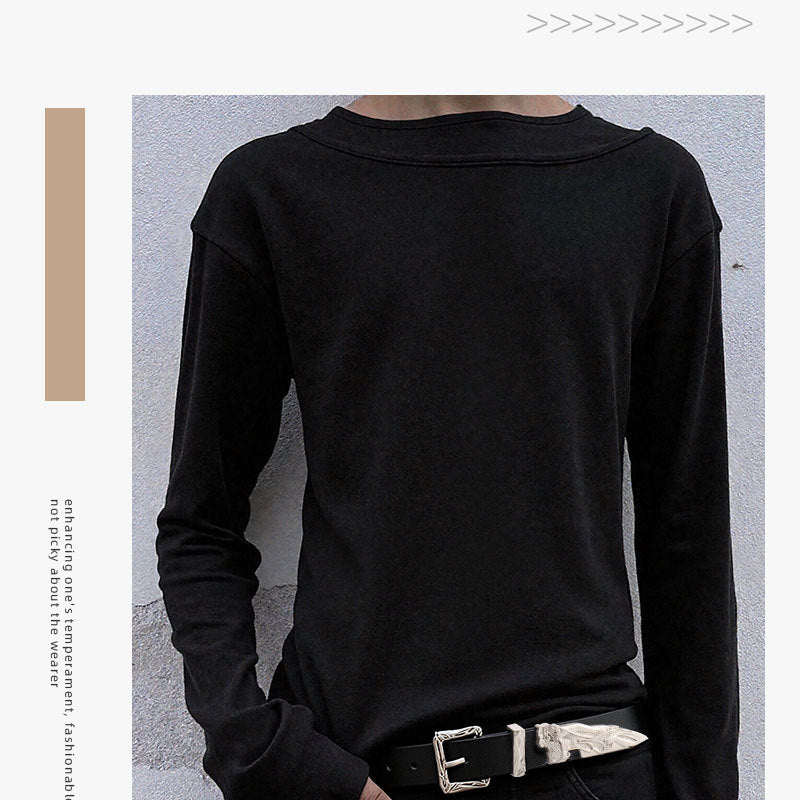 Mermaid Pattern Pu Leather Belt In White Featuring Elegant Design