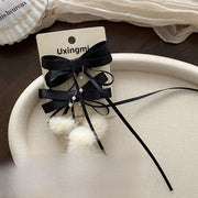 Black (1 Pair)